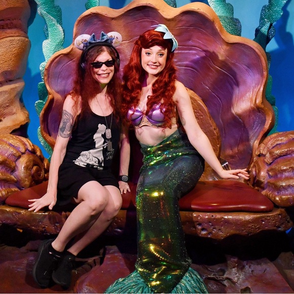 MK is Live! ~ - Picture 7 of 15